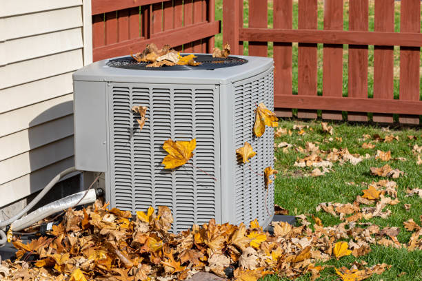 Best HVAC maintenance near me  in Bliss Corner, MA