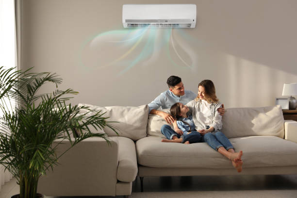 Best HVAC companies near me  in Bliss Corner, MA