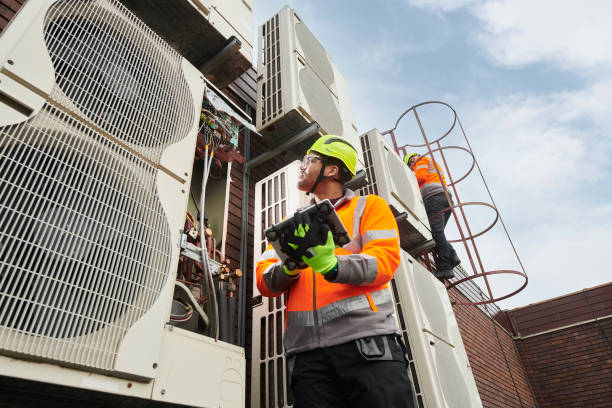 Best Emergency HVAC repair  in Bliss Corner, MA