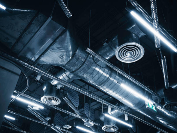 Best HVAC air duct cleaning  in Bliss Corner, MA