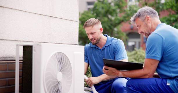Best Local HVAC companies  in Bliss Corner, MA