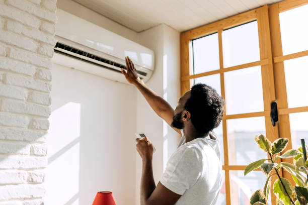 Best Affordable HVAC services  in Bliss Corner, MA
