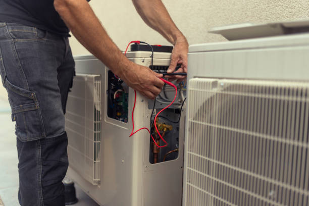 Best HVAC repair near me  in Bliss Corner, MA