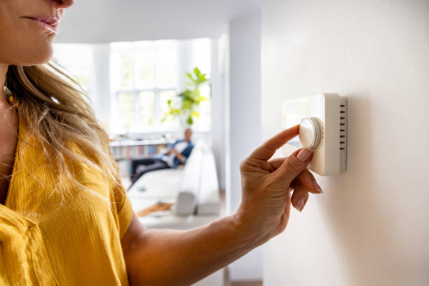AC installation near me in Bliss Corner, MA