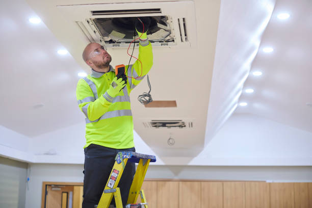 Best Best HVAC companies  in Bliss Corner, MA