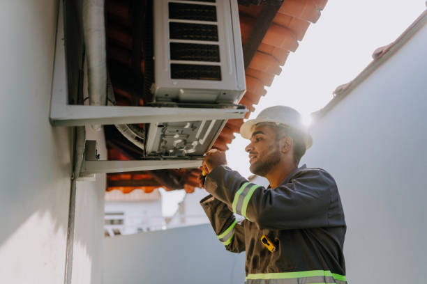Best Affordable HVAC services  in Bliss Corner, MA
