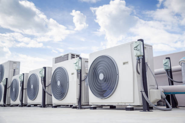 Best HVAC installation services  in Bliss Corner, MA