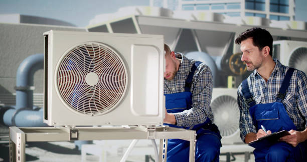  Bliss Corner, MA HVAC Pros