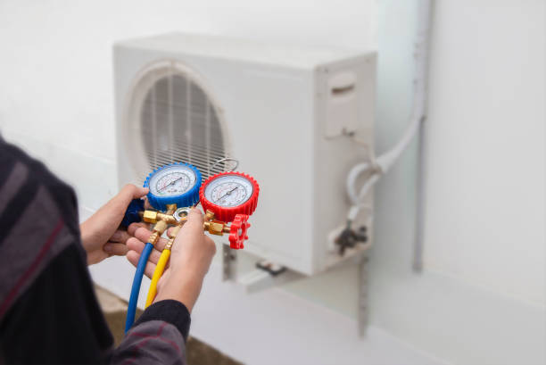 Best HVAC system installation  in Bliss Corner, MA