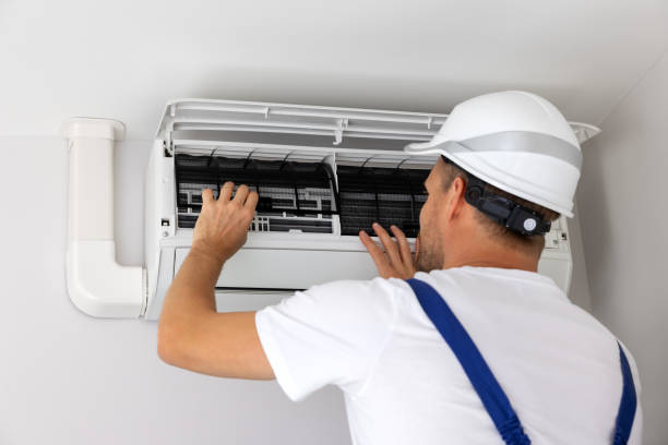 Best HVAC replacement cost  in Bliss Corner, MA