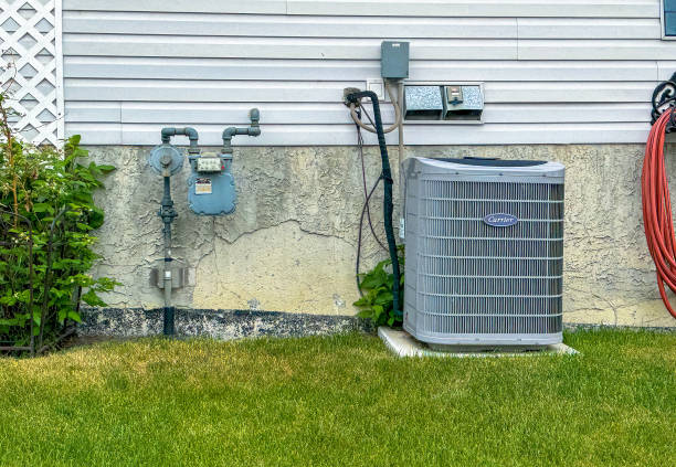Best Emergency HVAC repair  in Bliss Corner, MA